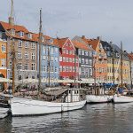 Kopenhagen 1